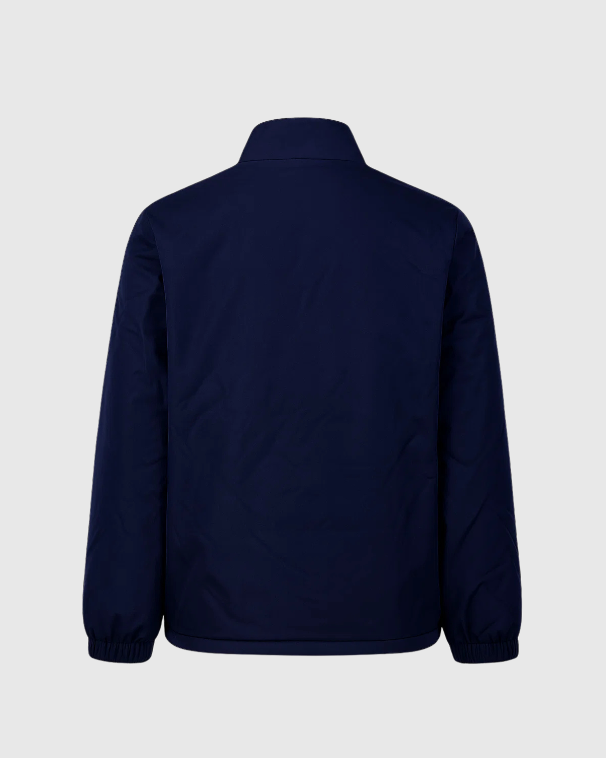 REVERSIBLE JACKET