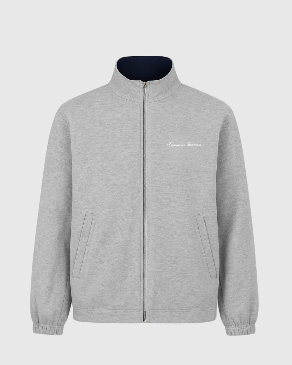 REVERSIBLE JACKET