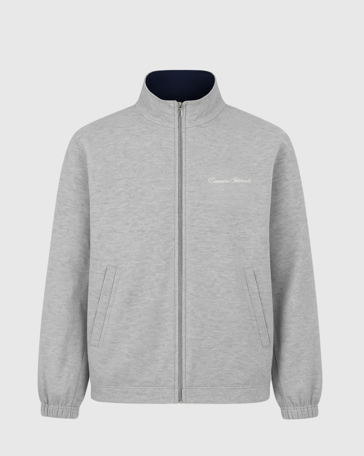 REVERSIBLE JACKET