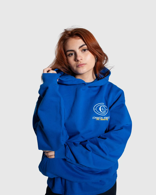 HARBOUR CITY HOODIE