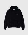 AUTUNNO-INVERNO HOODIE