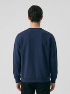 MIDNIGHT HAWK SWEATER
