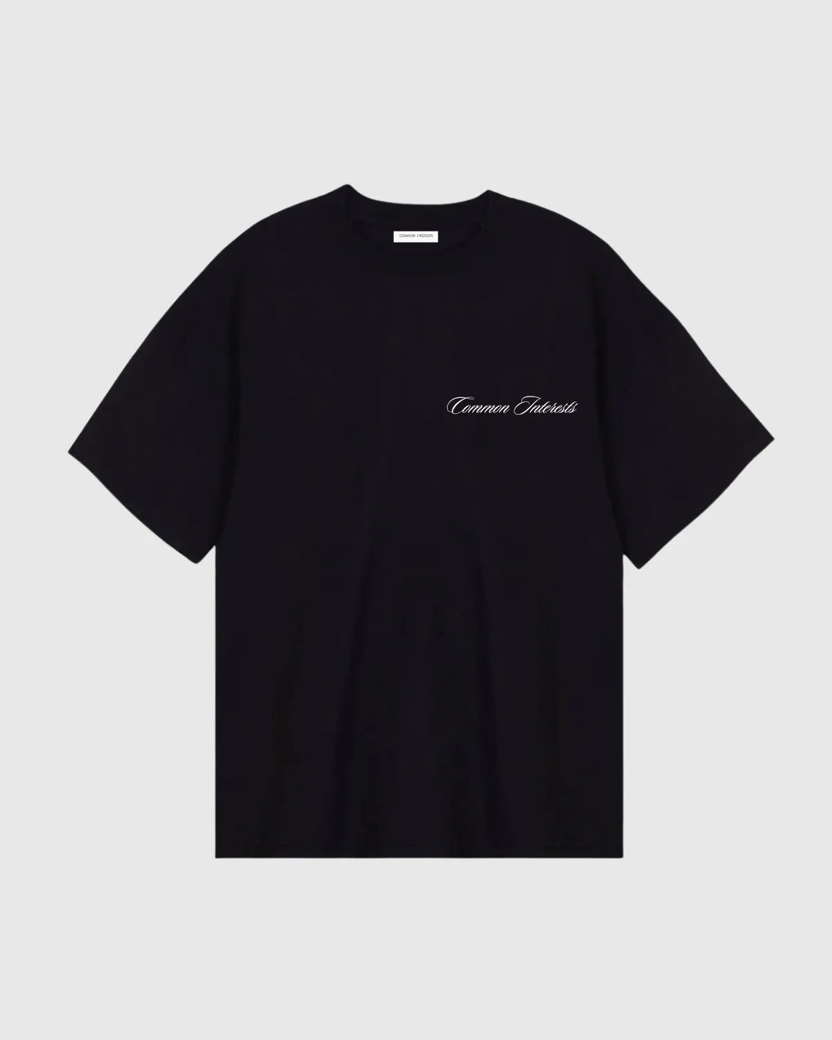 CLASSIC T-SHIRT