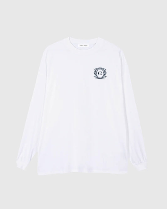 ELEGANT LONGSLEEVE T-SHIRT