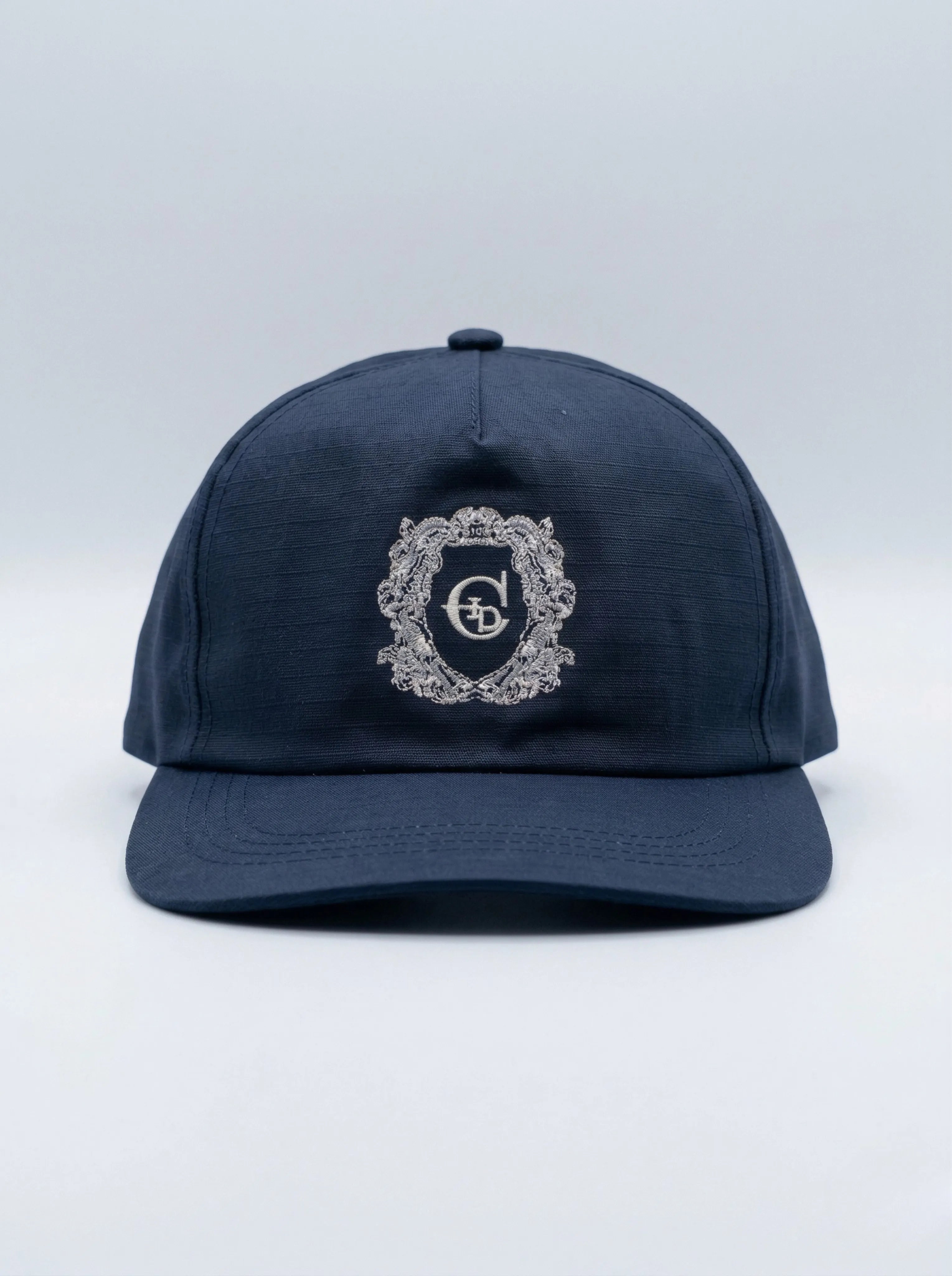 SIGNATURE CAP