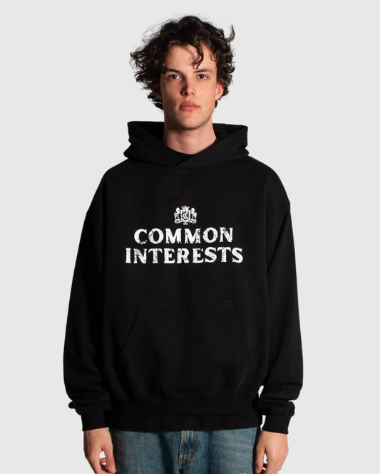 FAMILY HOODIE