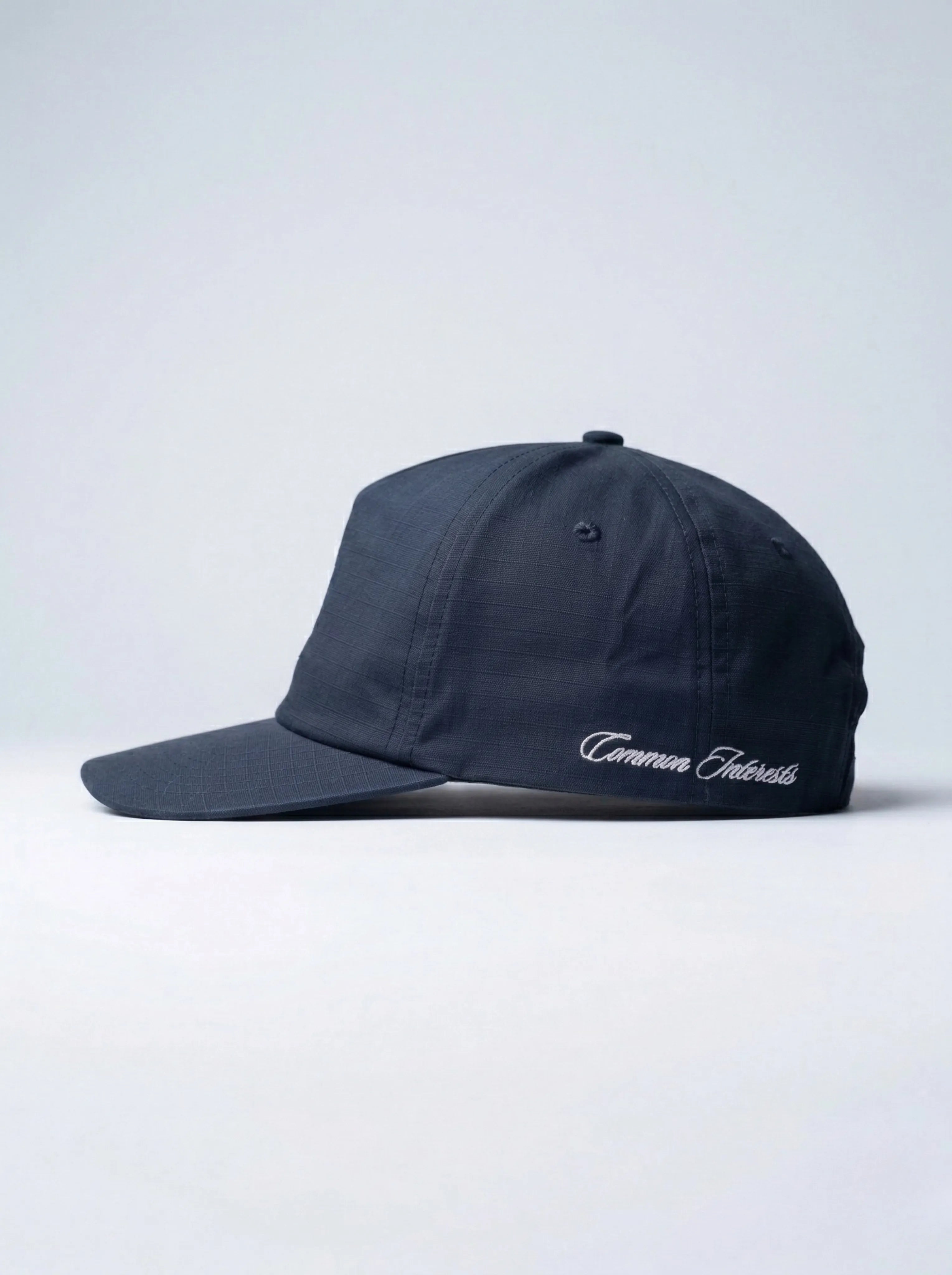 SIGNATURE CAP