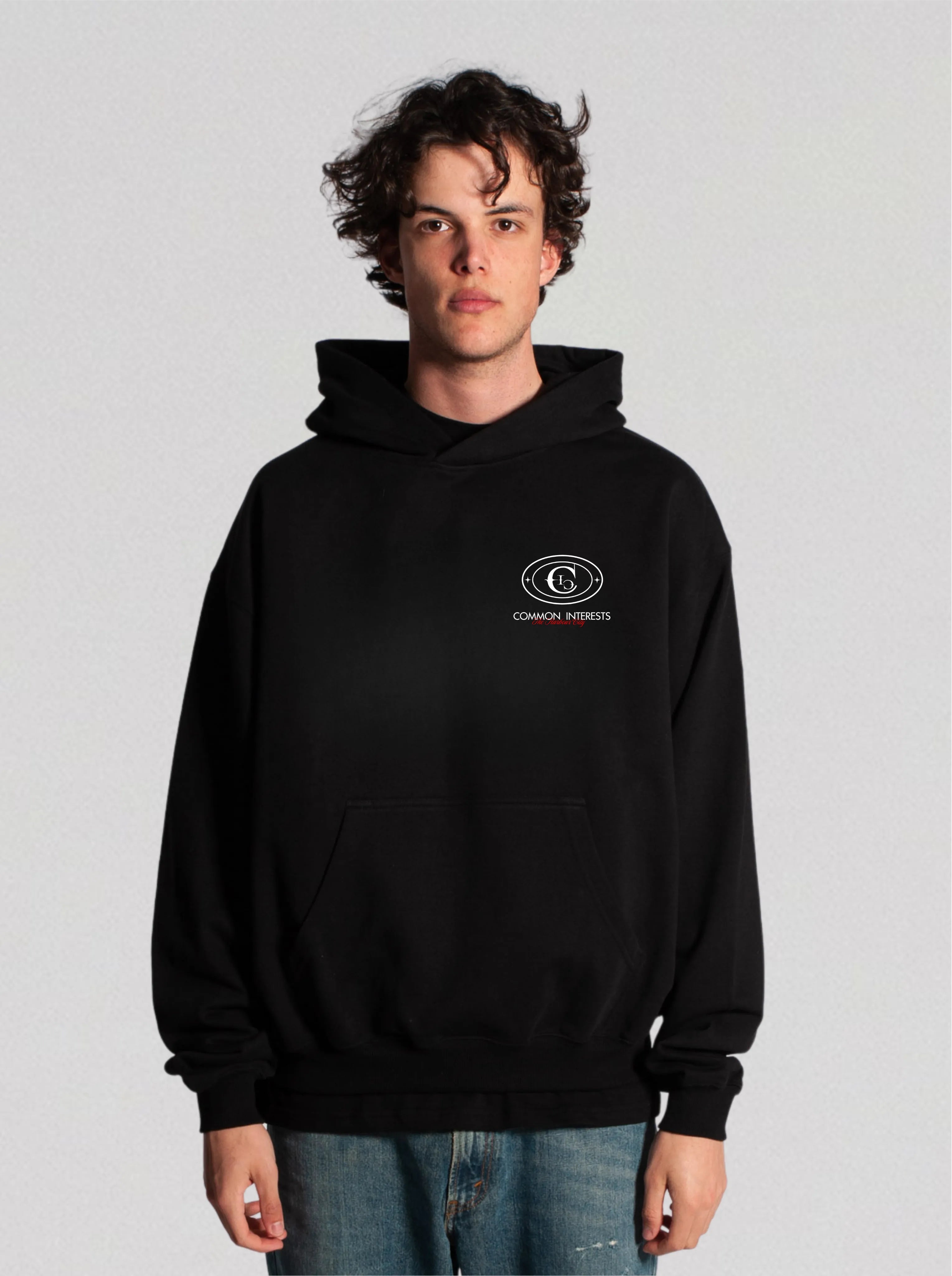HARBOUR CITY HOODIE