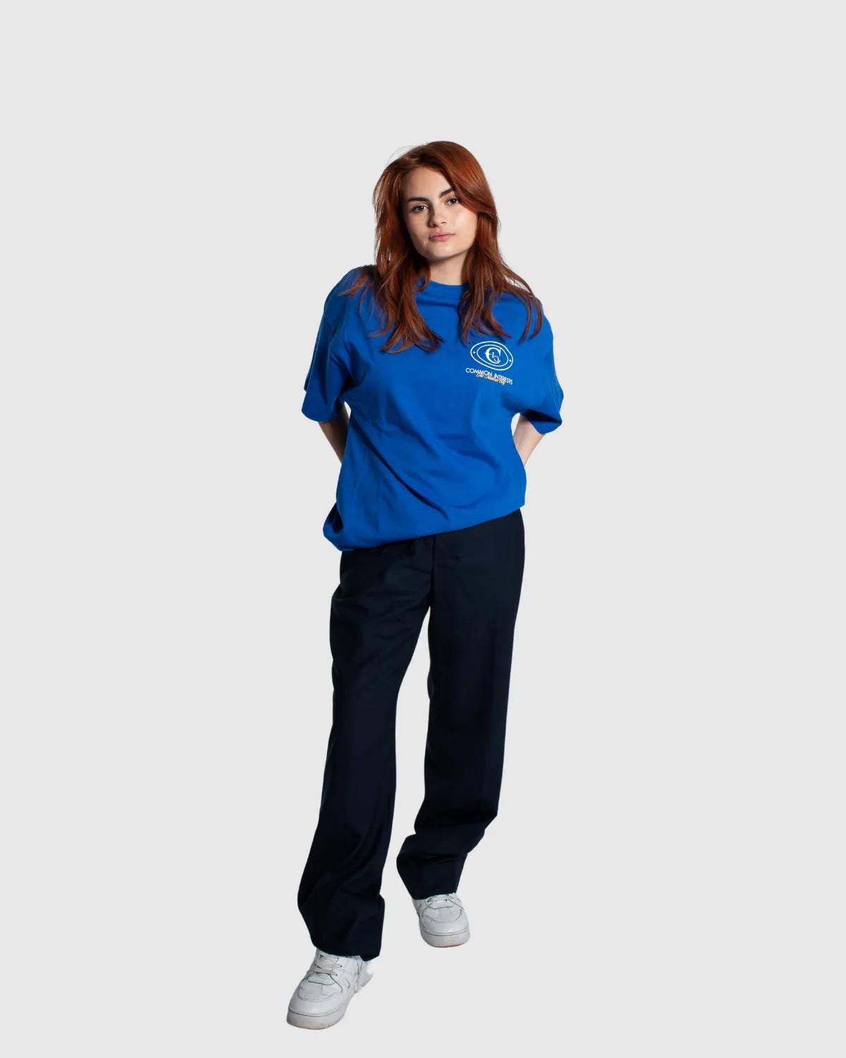 HARBOUR CITY T-SHIRT