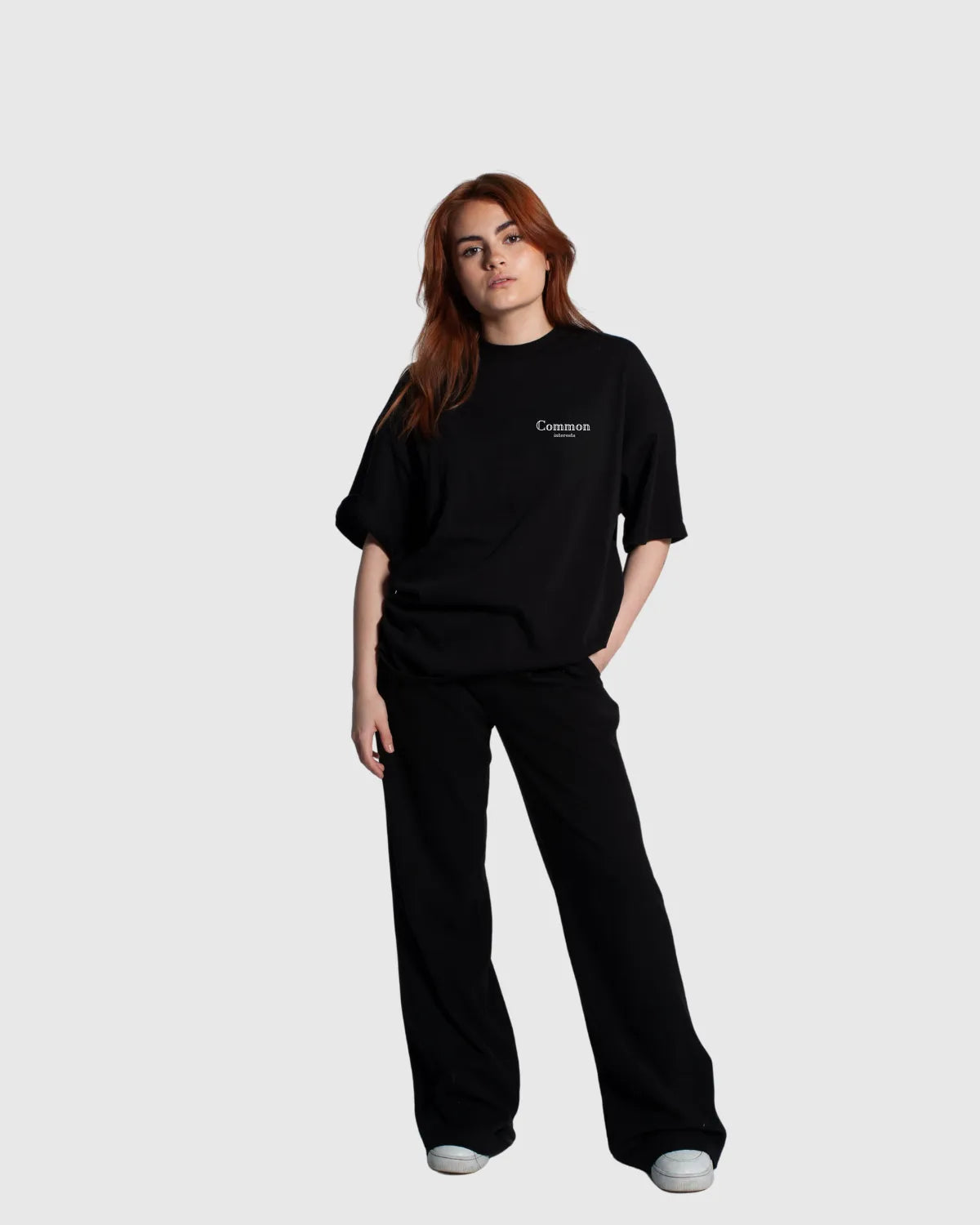TEXT ME T-SHIRT