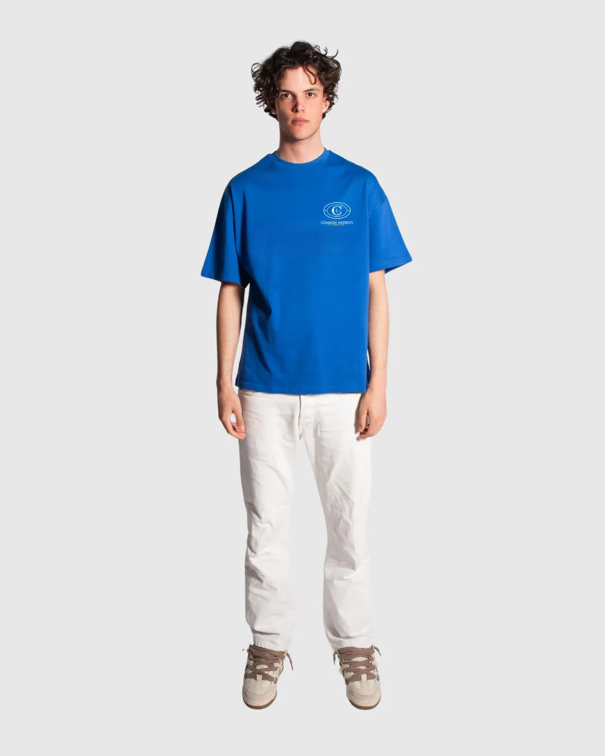 HARBOUR CITY T-SHIRT