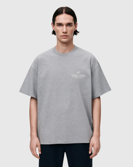 COORDINATES T-SHIRT
