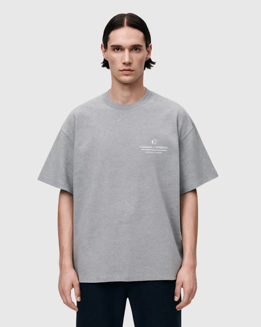 COORDINATES T-SHIRT