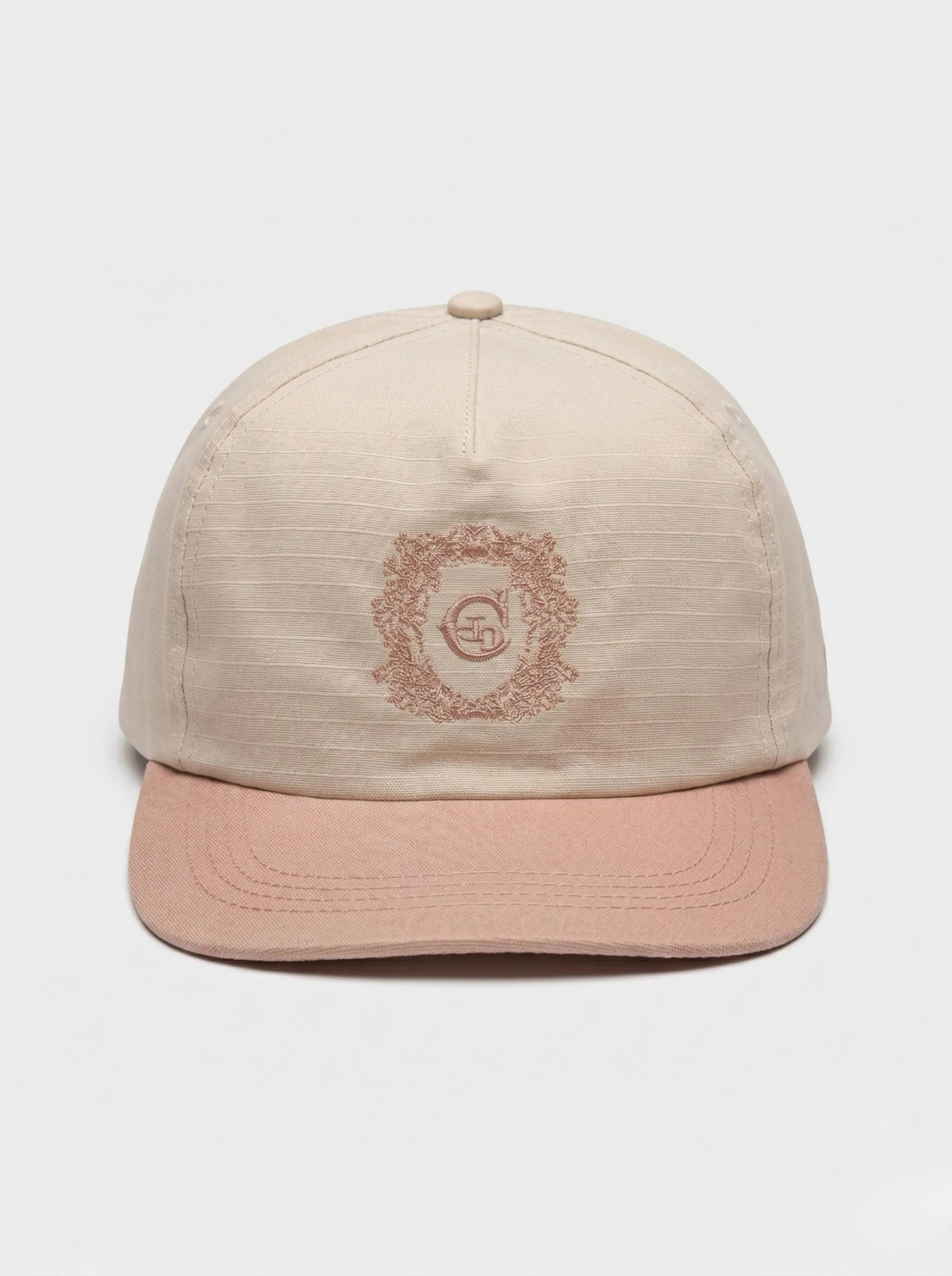 SIGNATURE CAP