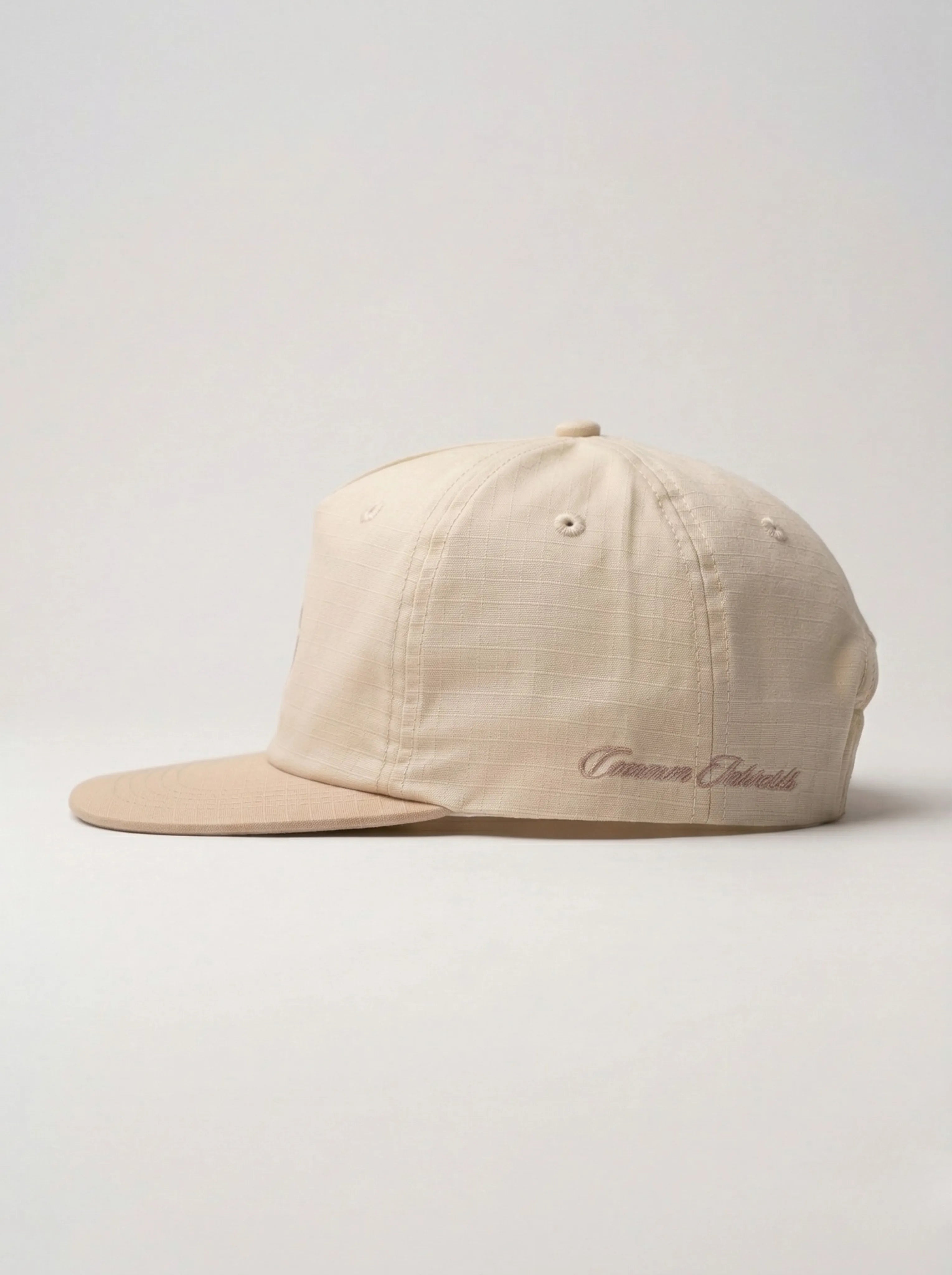SIGNATURE CAP