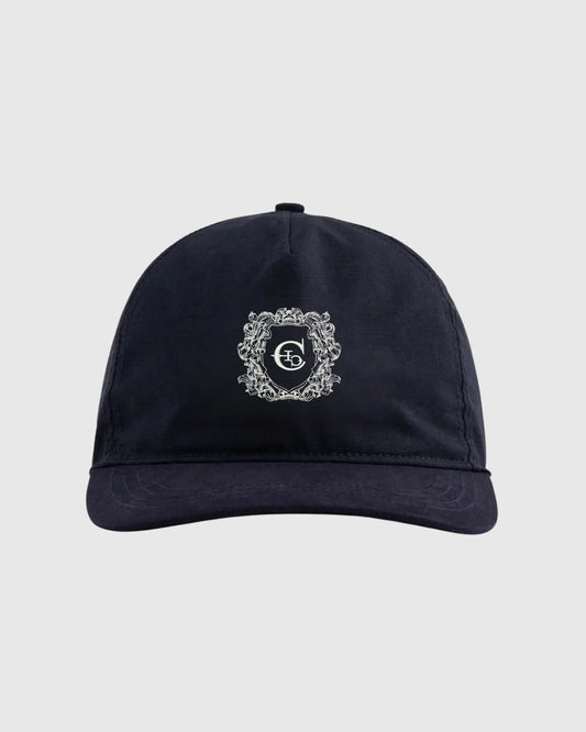 SIGNATURE CAP