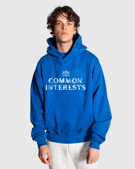FAMILY HOODIE