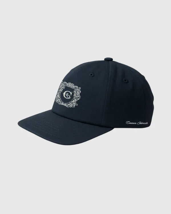 SIGNATURE CAP