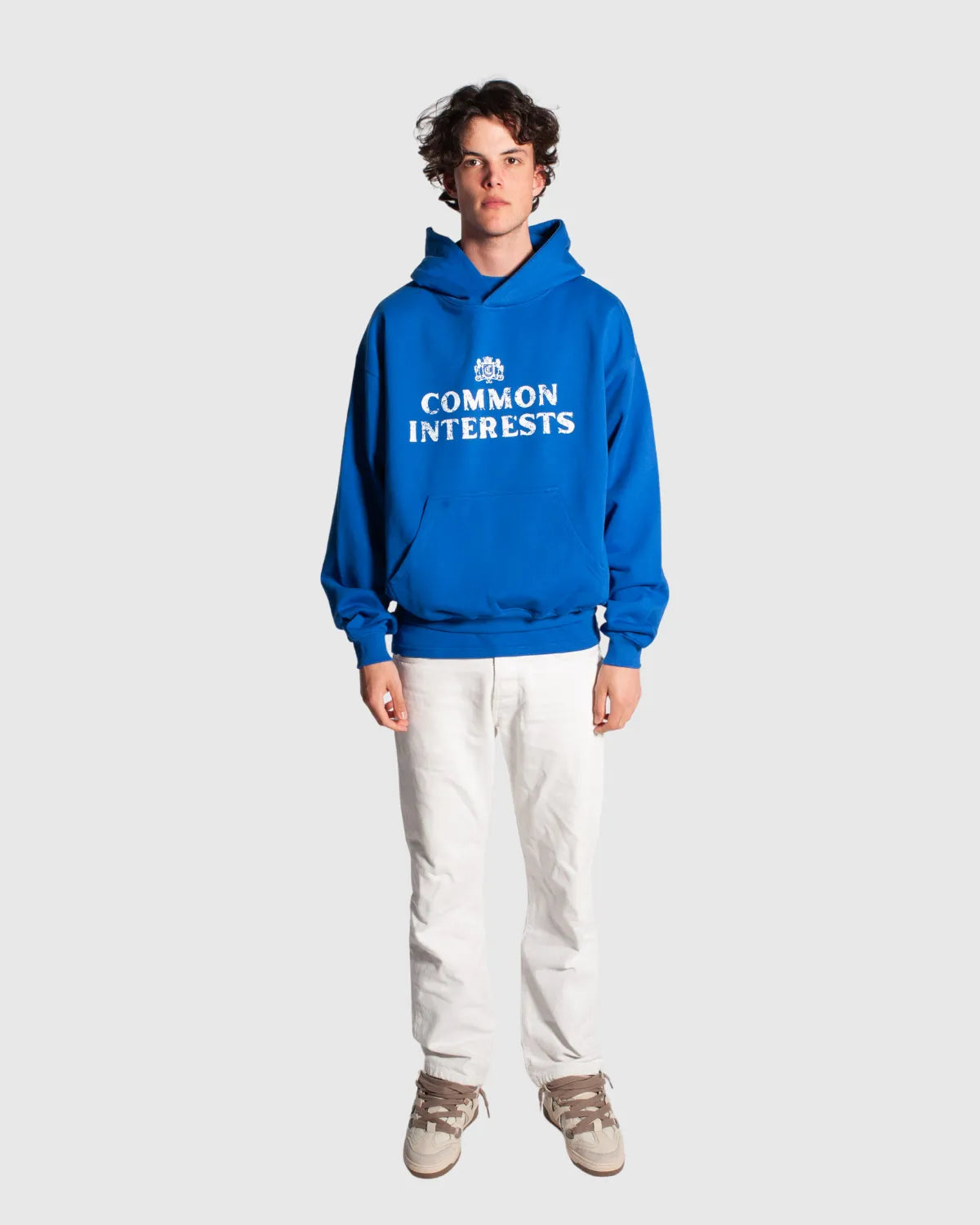 FAMILY HOODIE