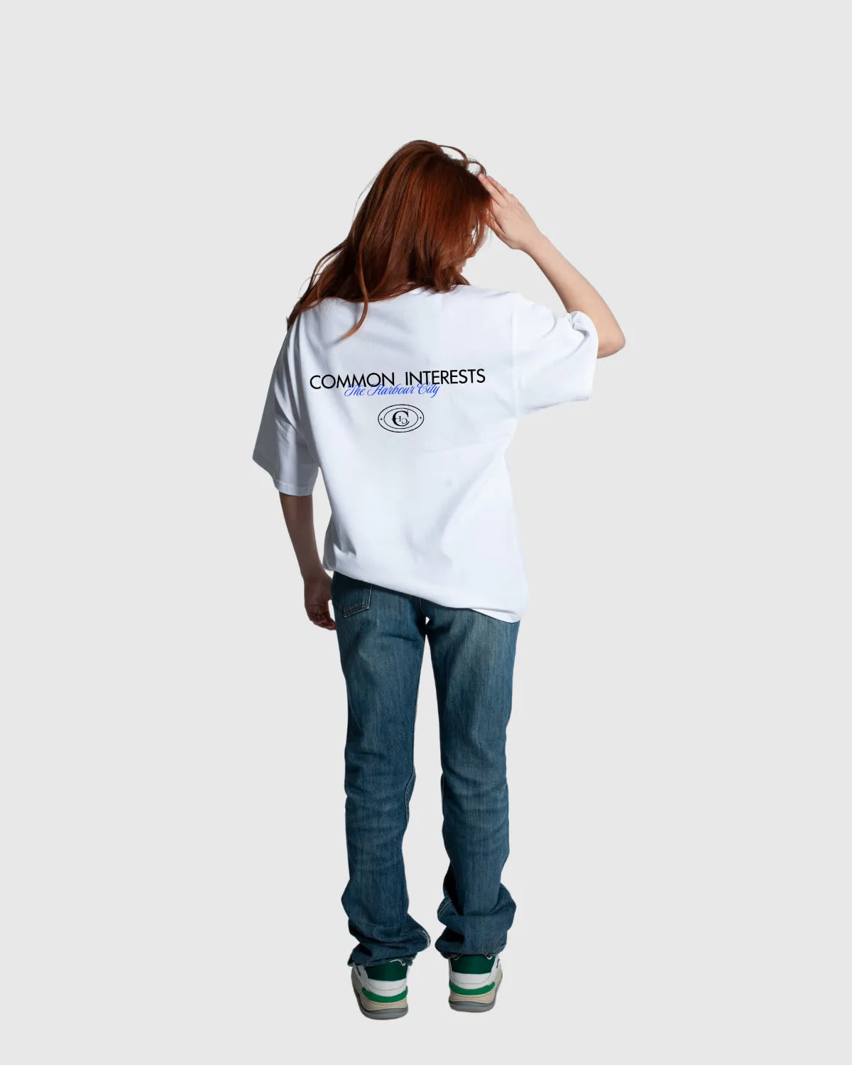 HARBOUR CITY T-SHIRT