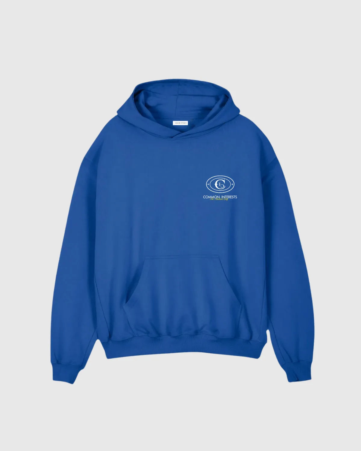 HARBOUR CITY HOODIE