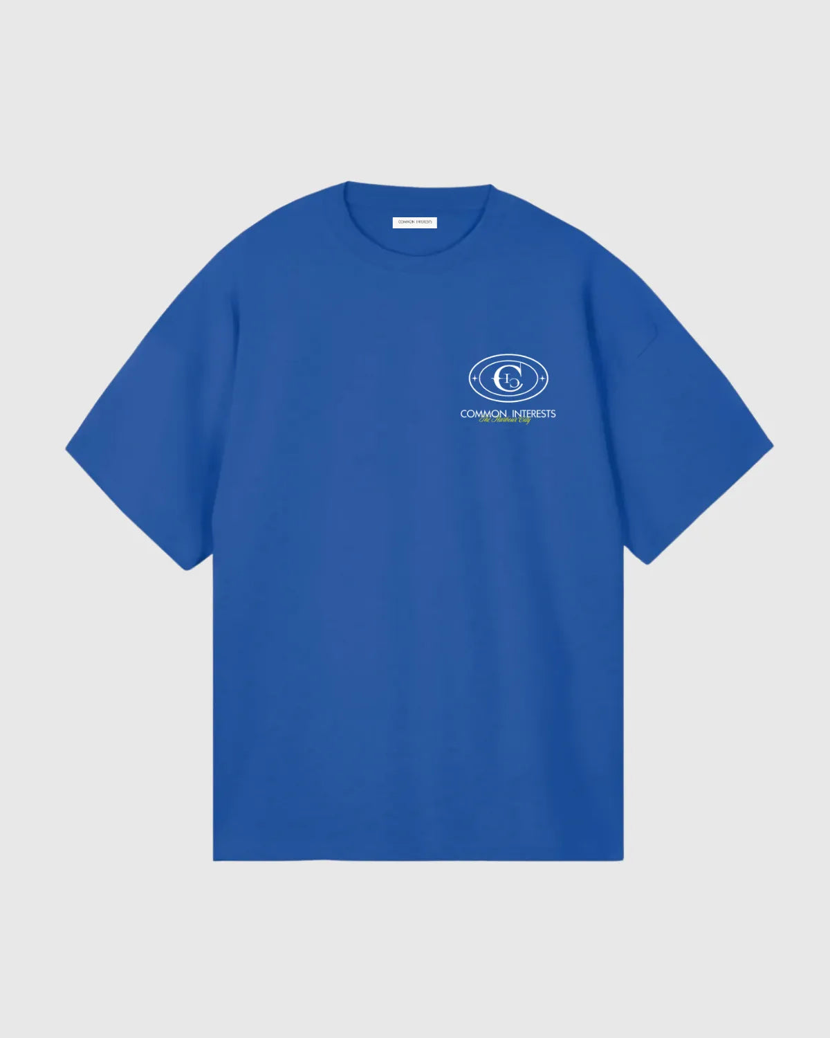 HARBOUR CITY T-SHIRT