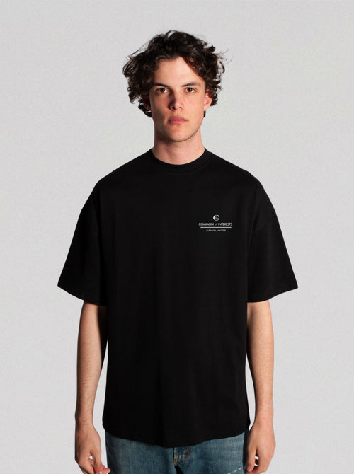 COORDINATES T-SHIRT