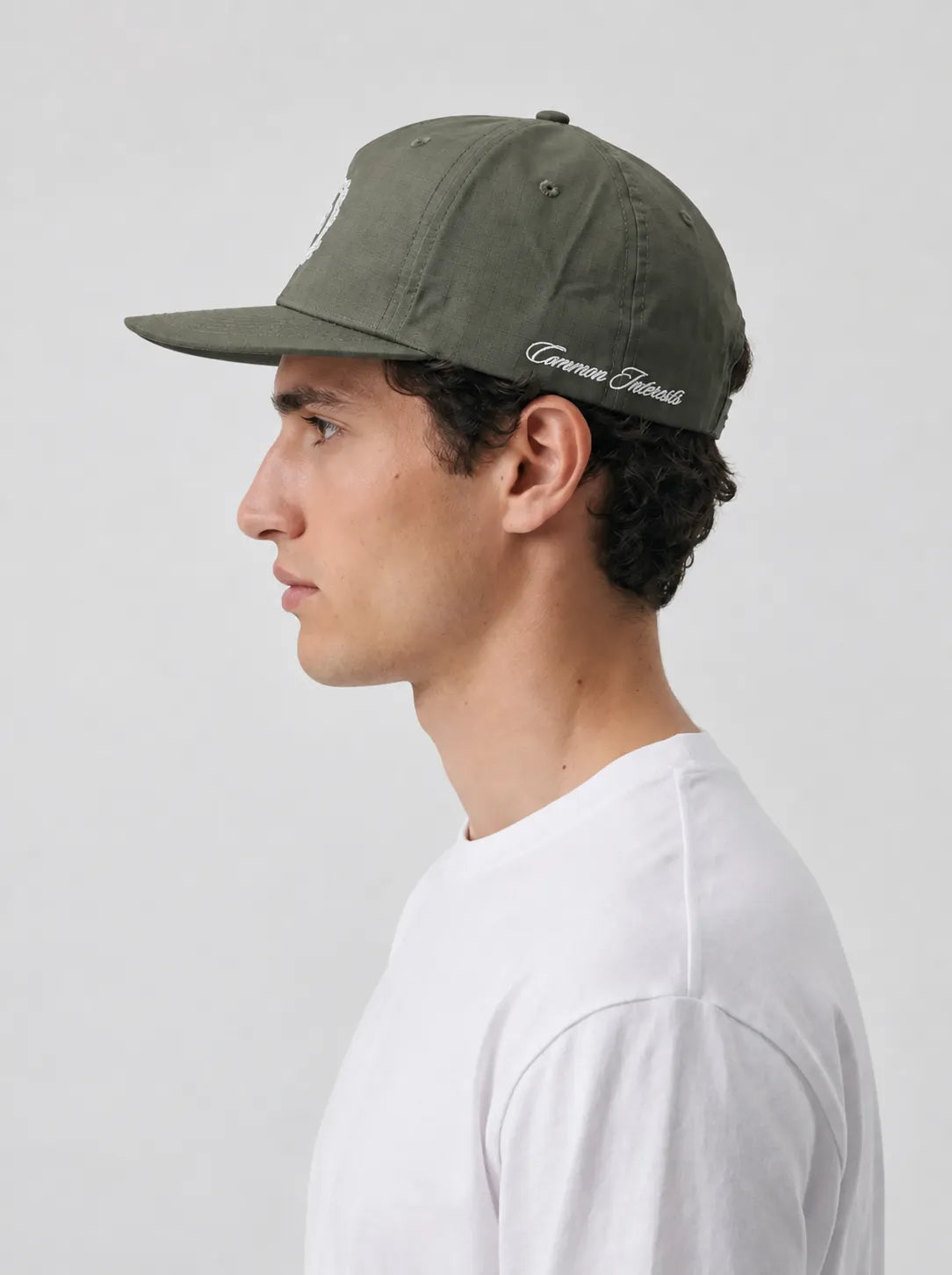 SIGNATURE CAP