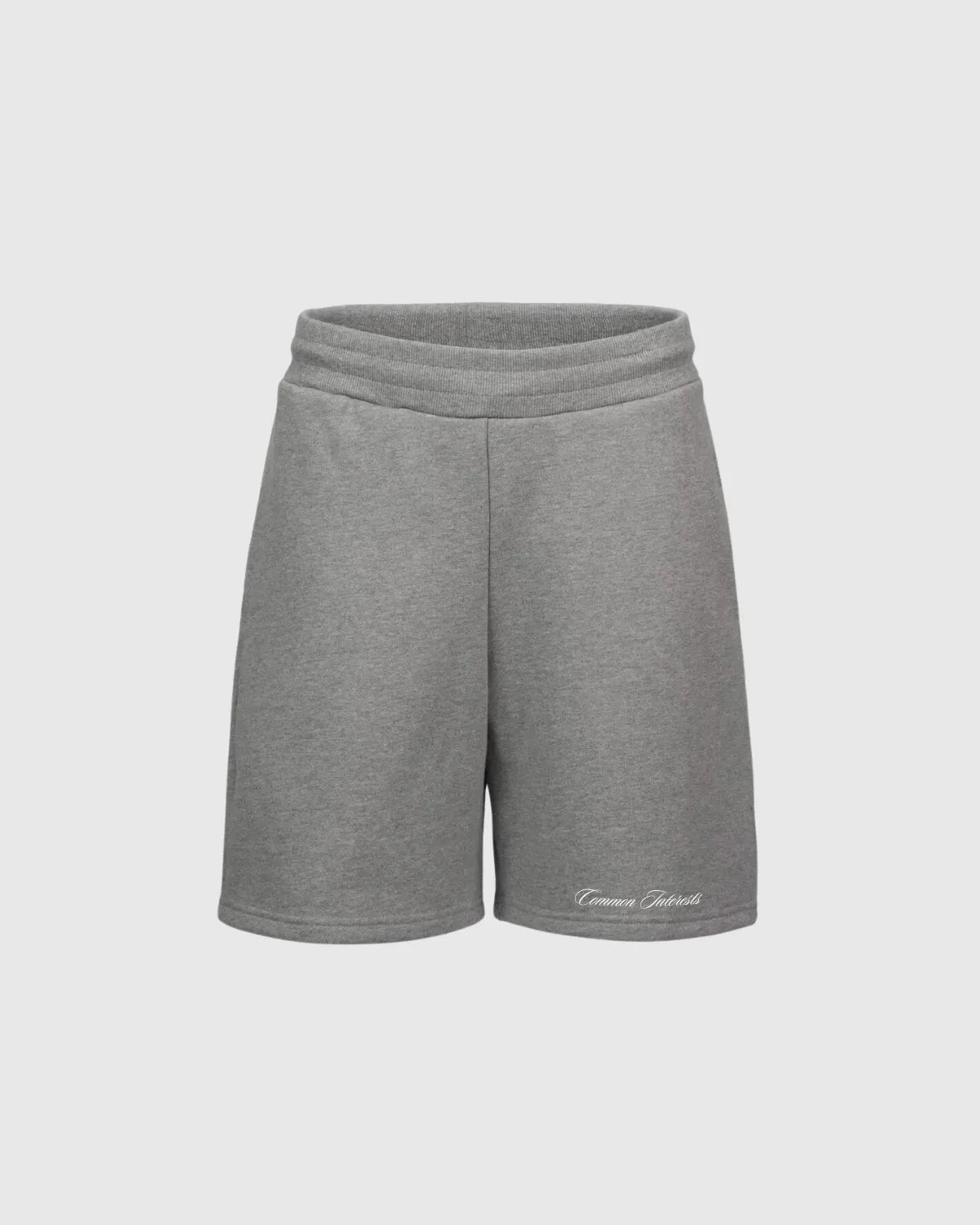 CLASSIC SWEATSHORTS