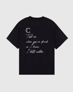 TEXT ME T-SHIRT