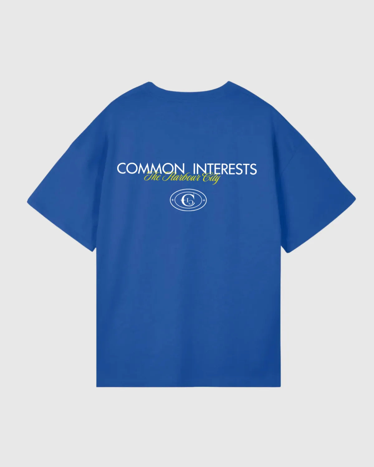 HARBOUR CITY T-SHIRT
