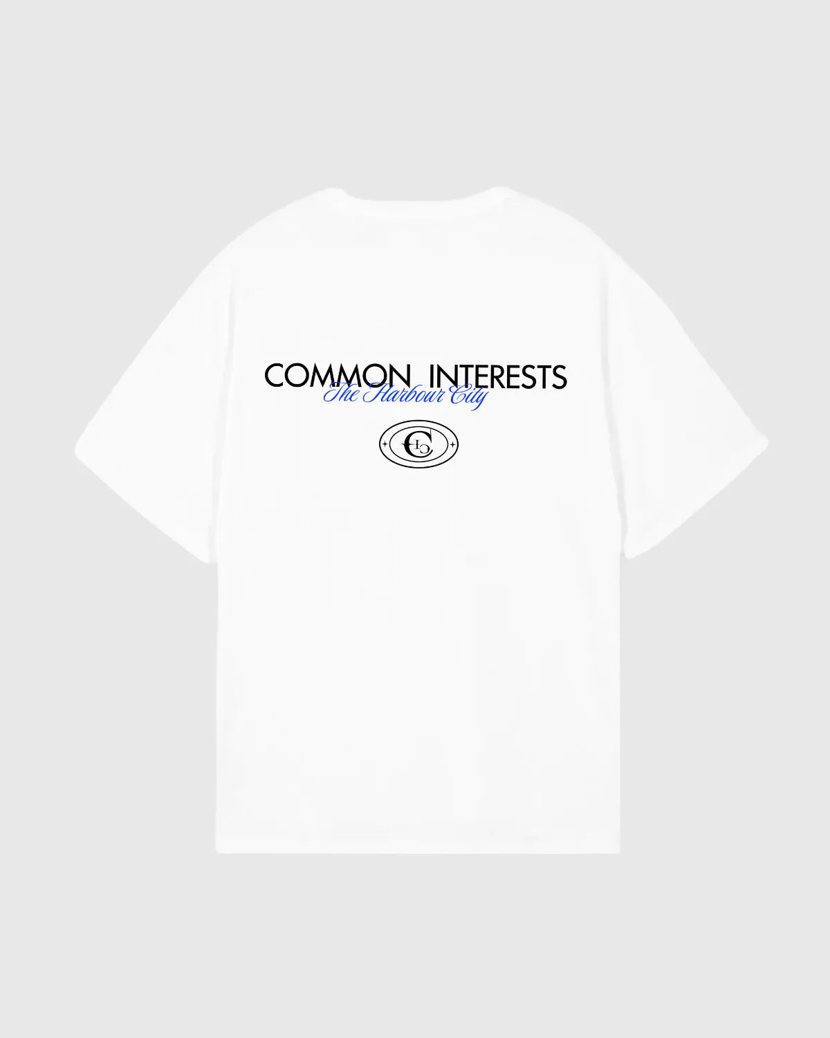 HARBOUR CITY T-SHIRT