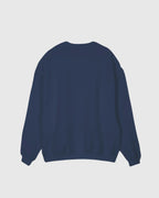 MIDNIGHT HAWK SWEATER