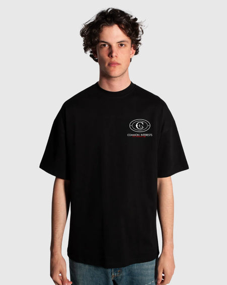 HARBOUR CITY T-SHIRT