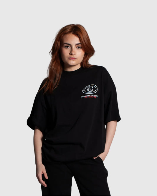 HARBOUR CITY T-SHIRT
