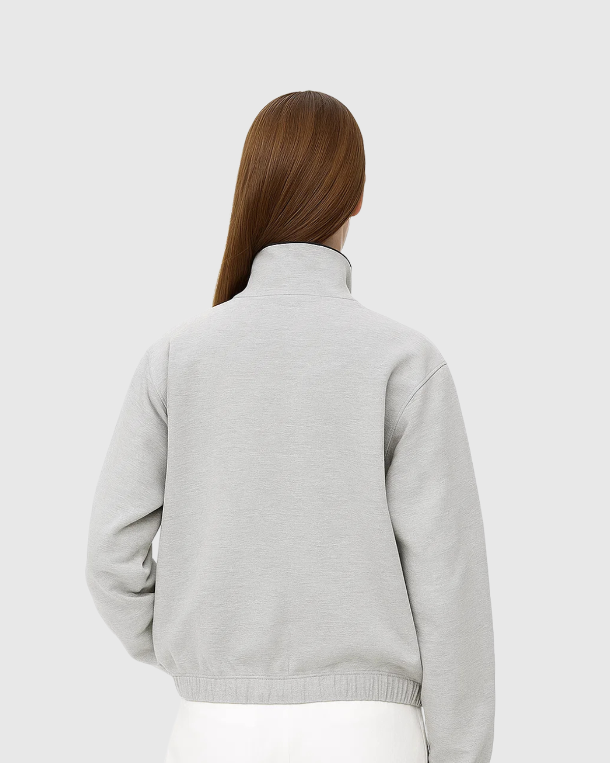 REVERSIBLE JACKET