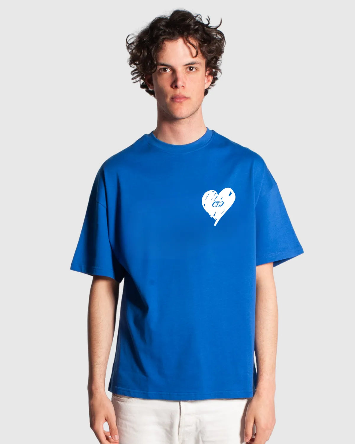 LOVE T-SHIRT