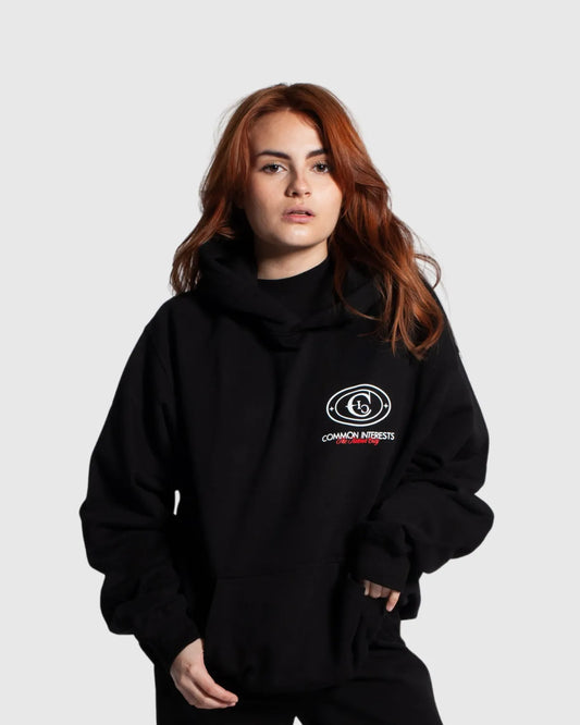 HARBOUR CITY HOODIE