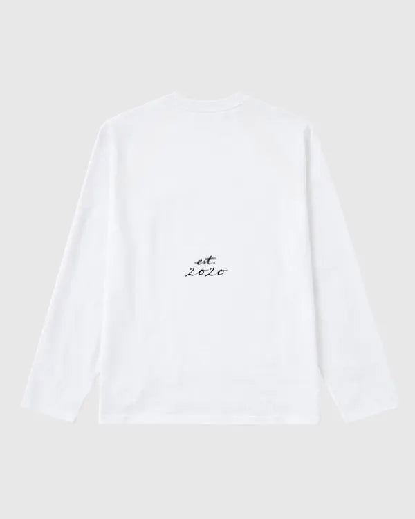 Seal Longsleeve