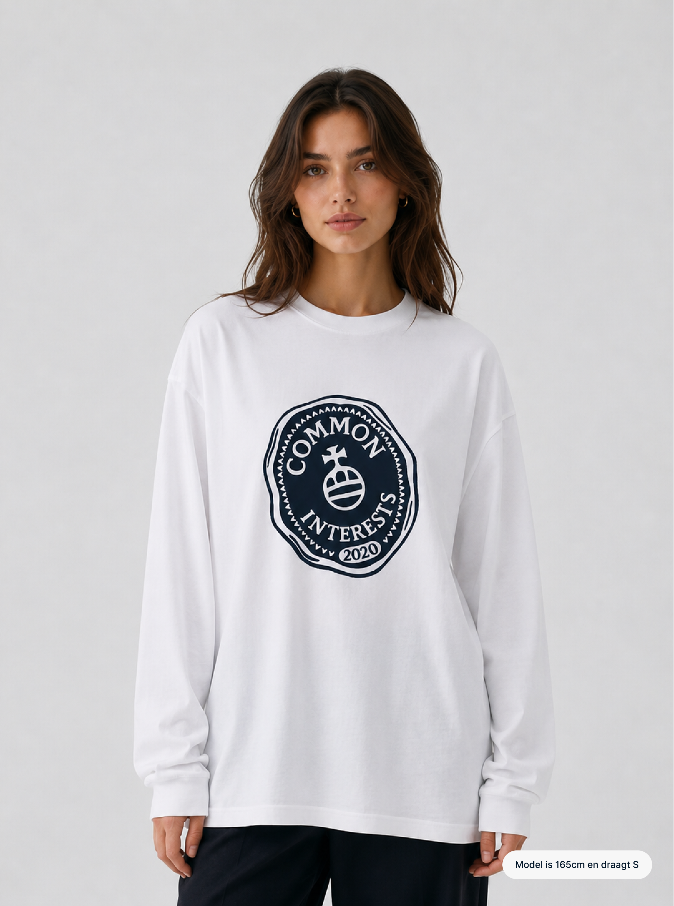 SEAL LONGSLEEVE