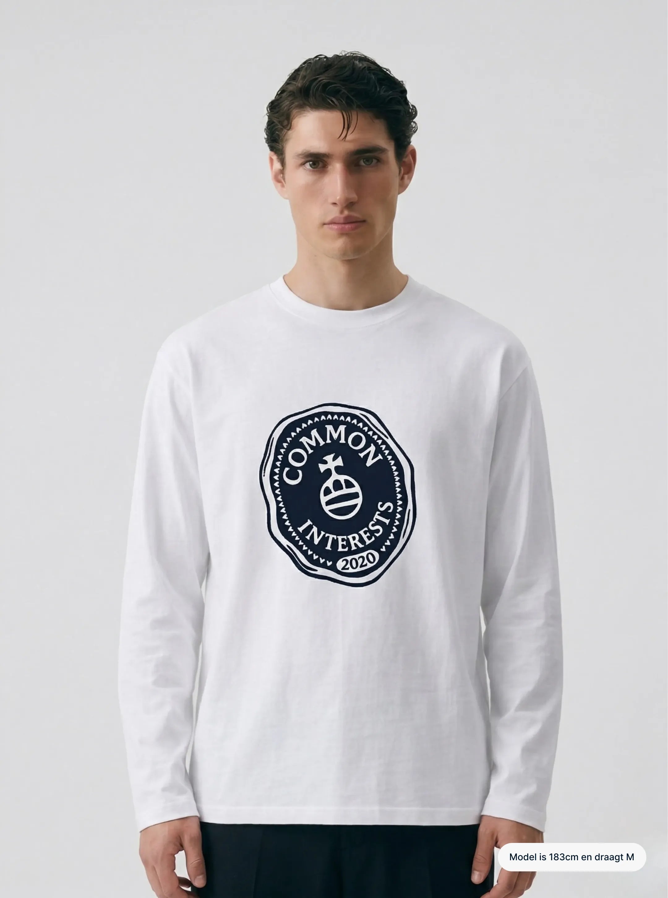 SEAL LONGSLEEVE