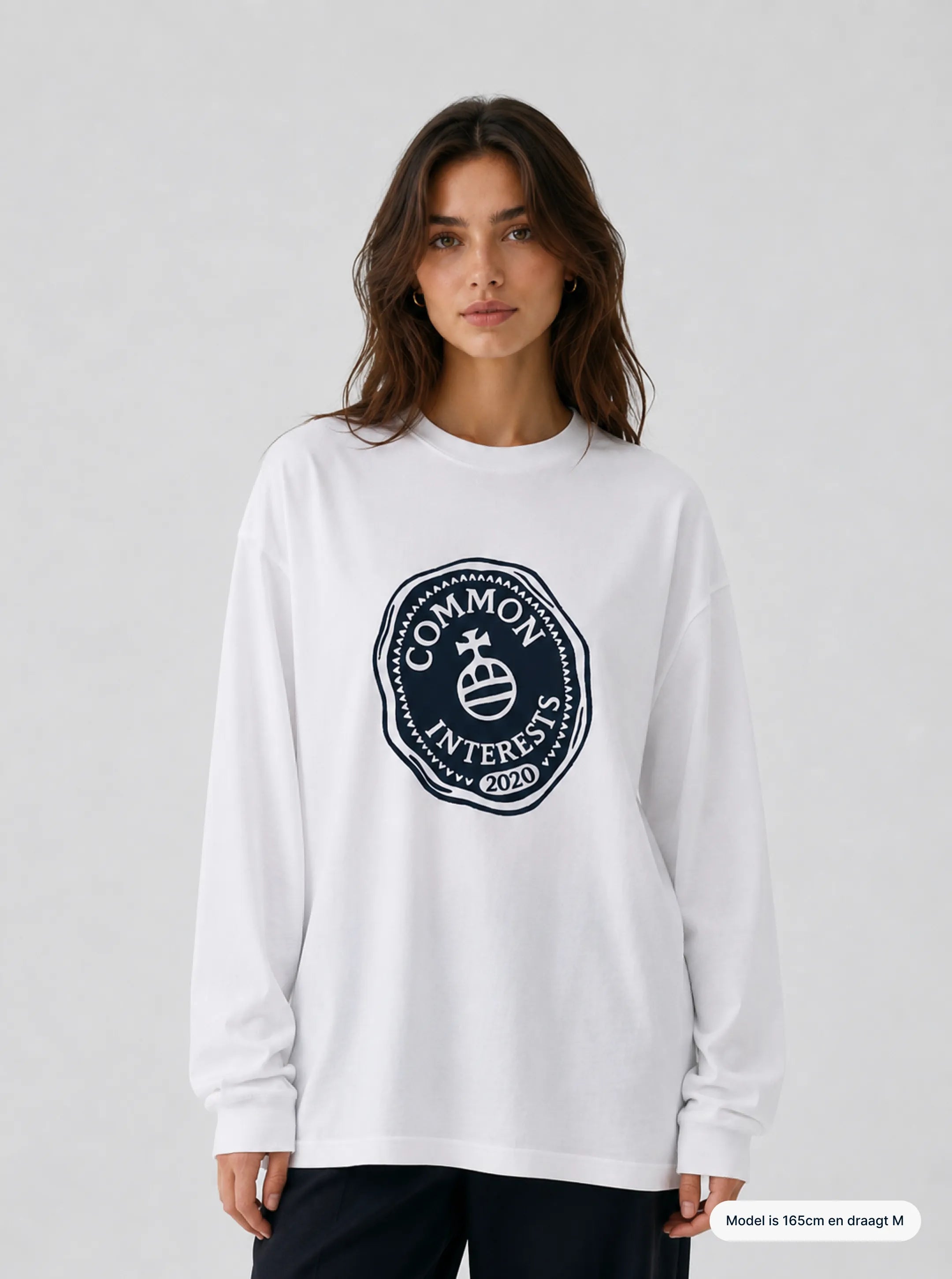 SEAL LONGSLEEVE