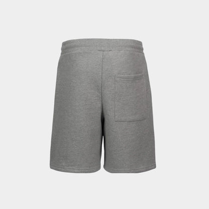 Classic Sweatshorts Grey