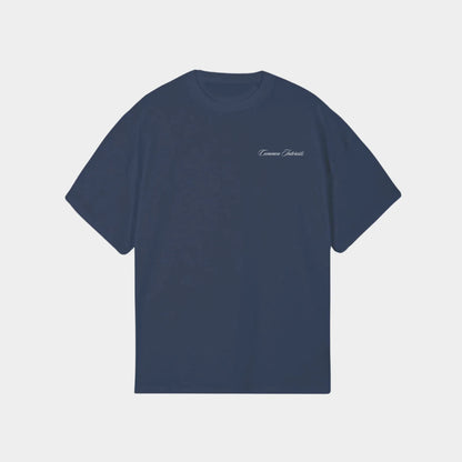 Classic T-Shirt Navy