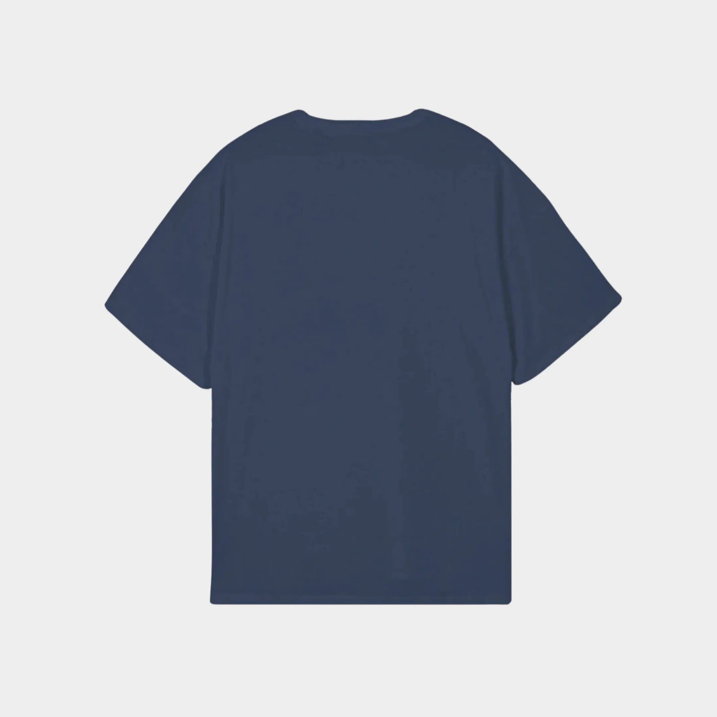 Classic T-Shirt Navy