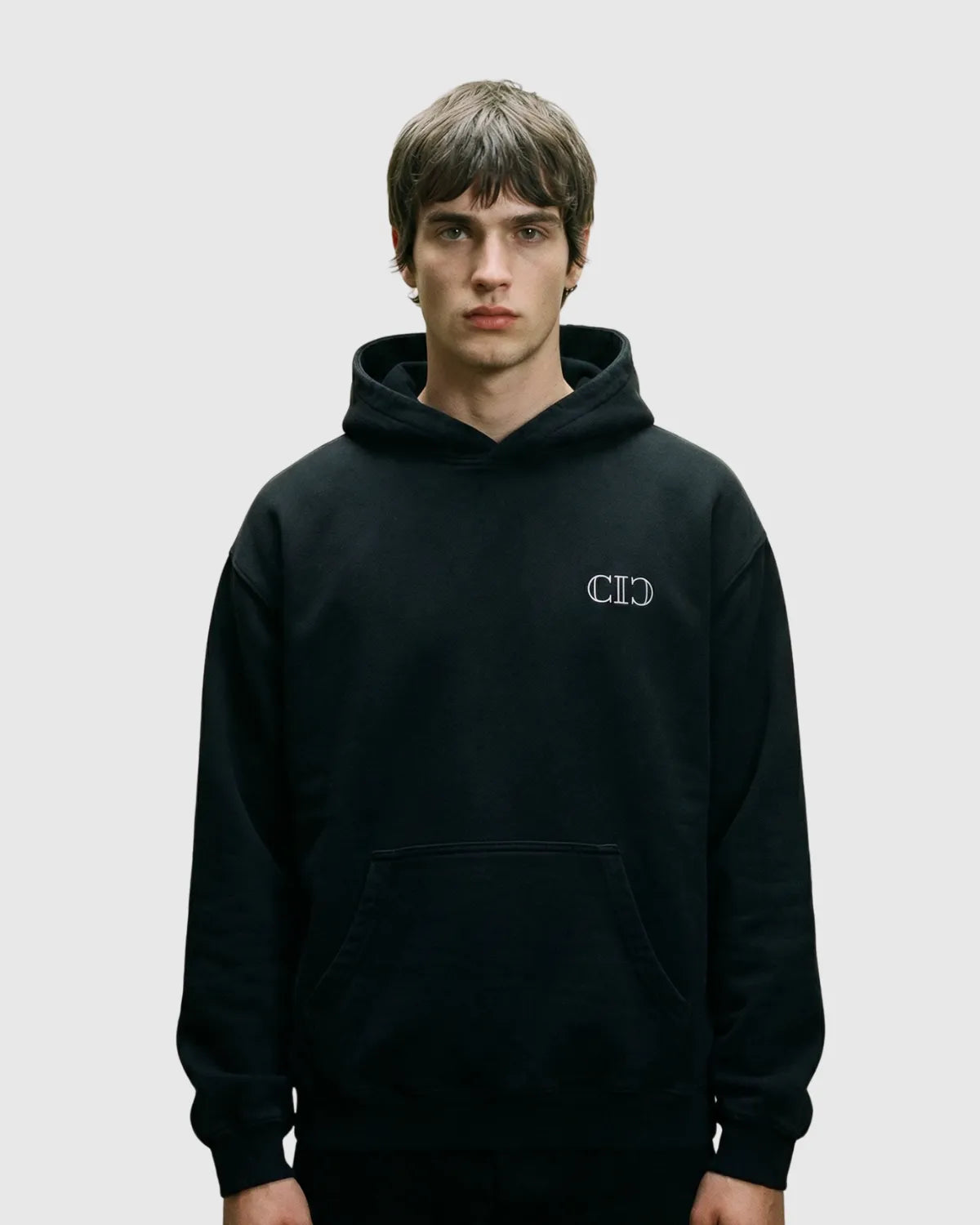 AUTUNNO-INVERNO HOODIE