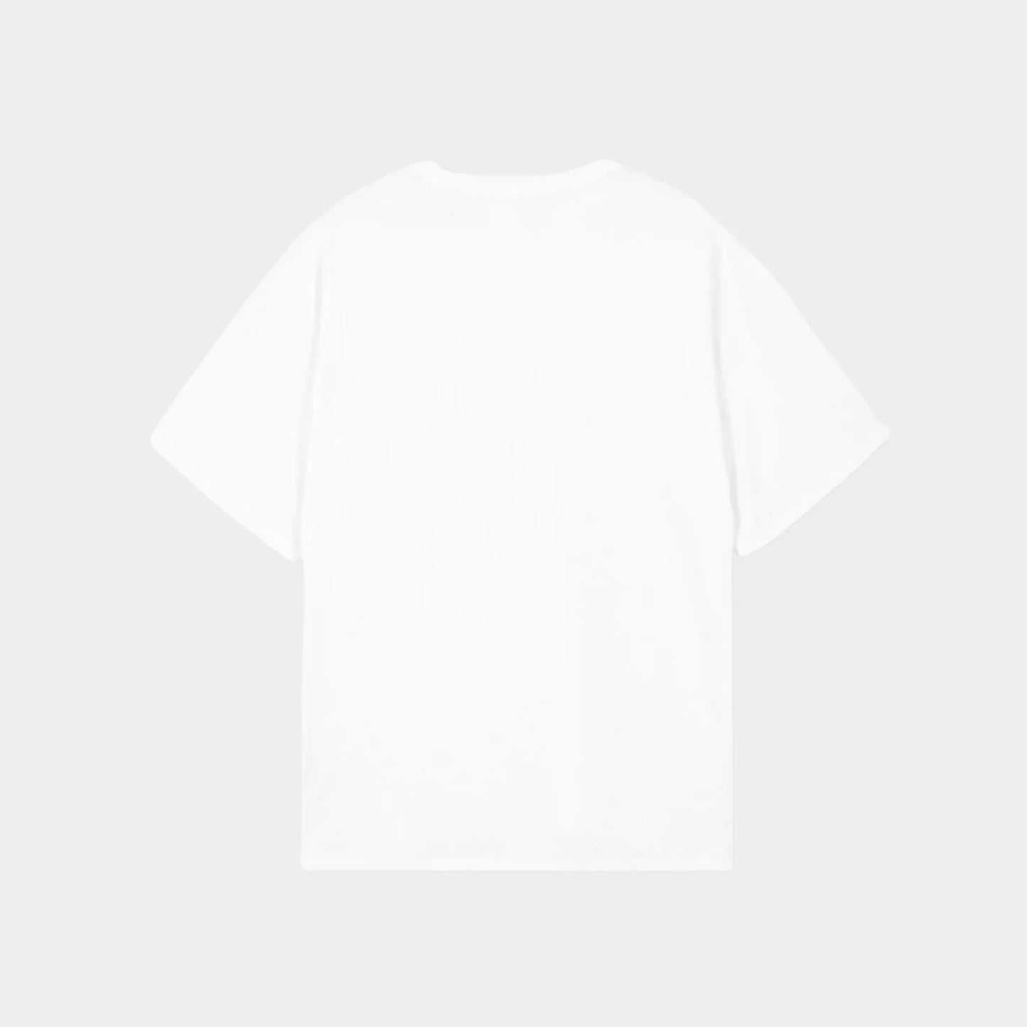 Classic T-Shirt White