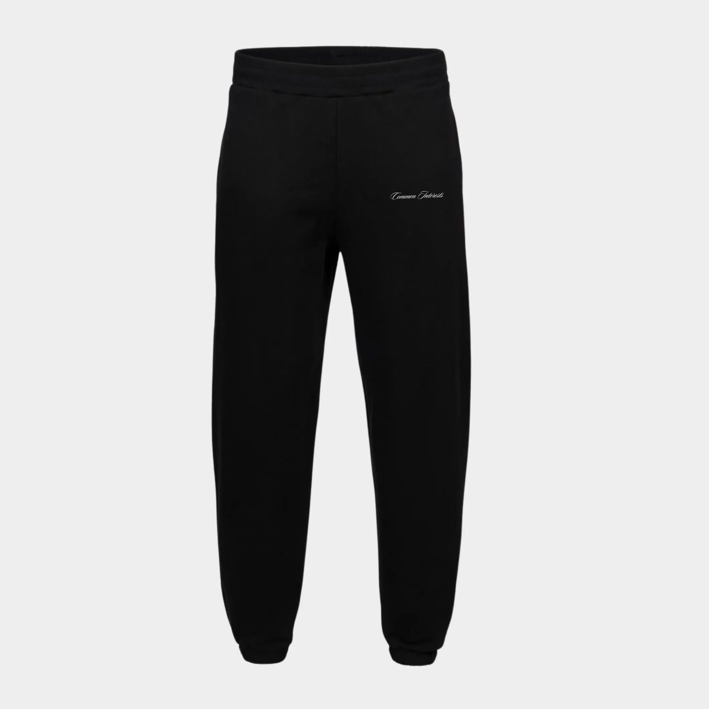 Classic Sweatpants Black