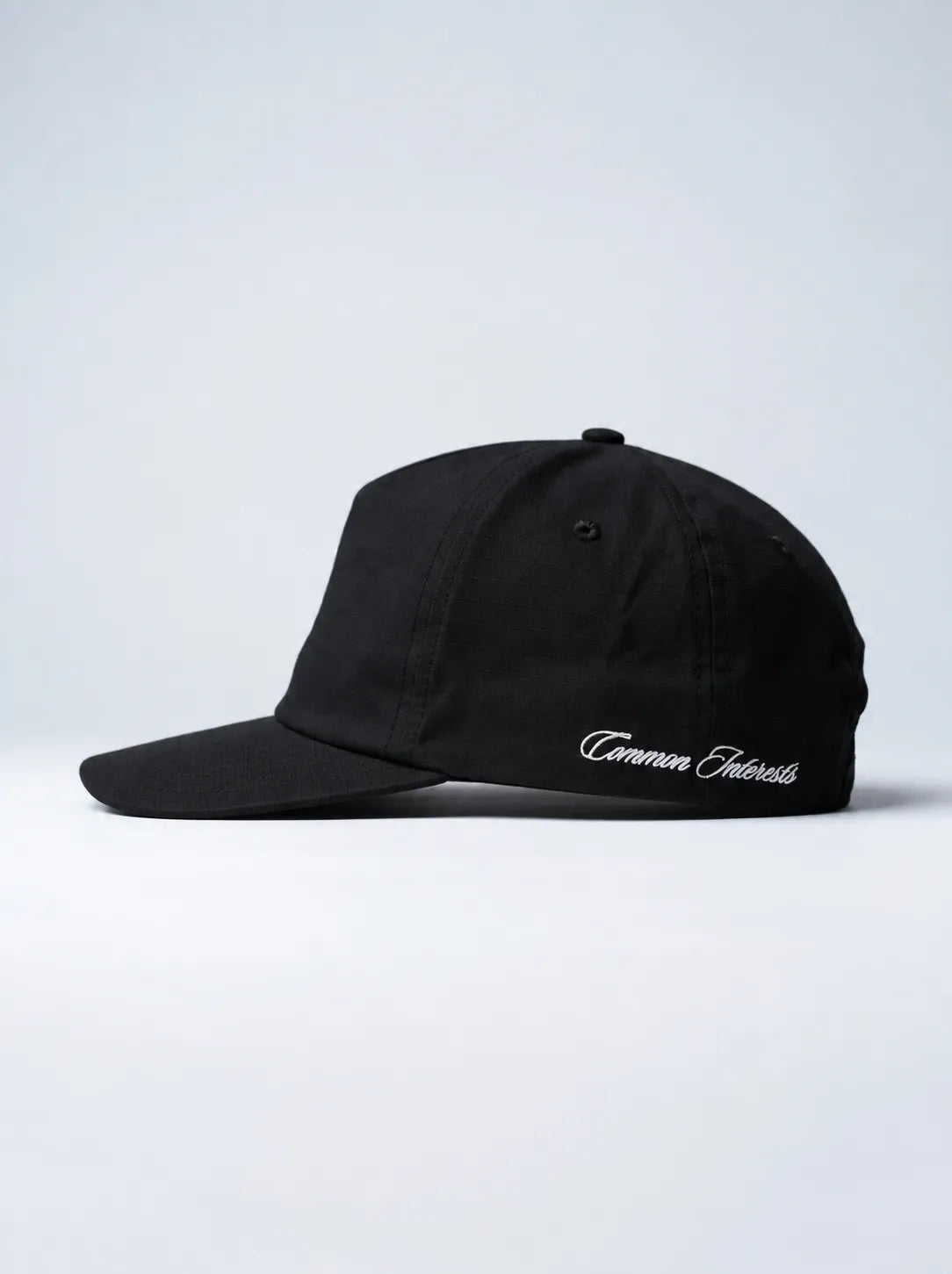 SIGNATURE CAP