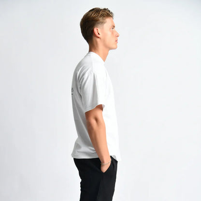 Coordinates T-Shirt White